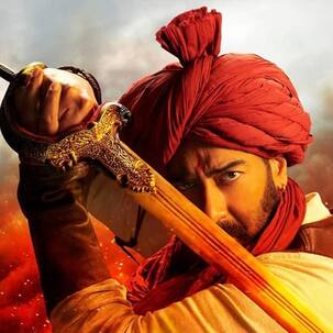 After Baahubali 2 and Uri, Ajay Devgn's Tanhaji: The Unsung Warrior becomes fourth film to achieve THIS feat at the box office