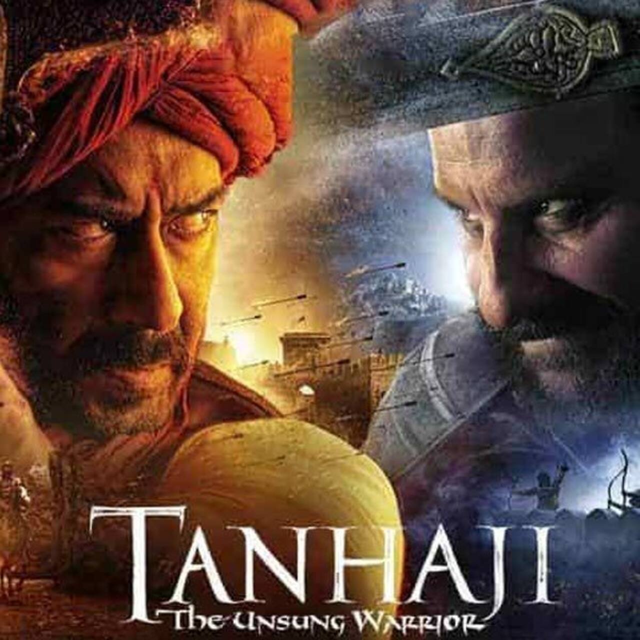 Tanhaji The Unsung Warrior Global Box Office Collection Ajay Devgn S Film Inches Closer To Rs