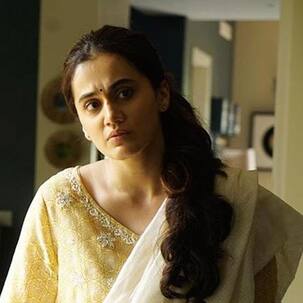 Thappad box office collection day 3: Taapsee Pannu's hard-hitting drama enjoys a decent opening weekend