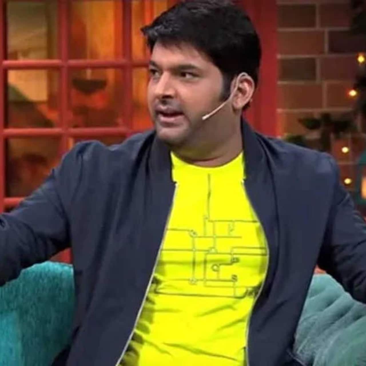 The Kapil Sharma Show to be back with new episodes; Kapil Sharma to resume shooting from home