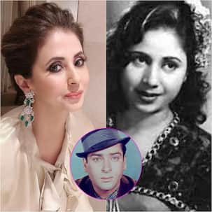 Tuesday Trivia: When birthday girl Urmila Matondkar's striking resemblance to yesteryear actress Geeta Bali left Shammi Kapoor speechless