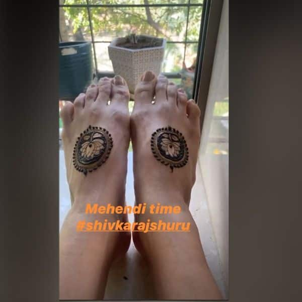 Henna By Drashti- Price & Reviews | Vadodara Mehndi Artists