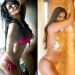 Sunny Leone के नक्शेकदम पर चलीं Aabha Paul, बिकिनी पिक शेयर करते हुए कैप्शन में लिखा "बेबी डॉल मैं सोने दी..."