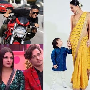 Trending Entertainment News Today: Akshay Kumar’s Dhoom, Urmila Matondkar’s doppelganger, Sonam Kapoor’s response