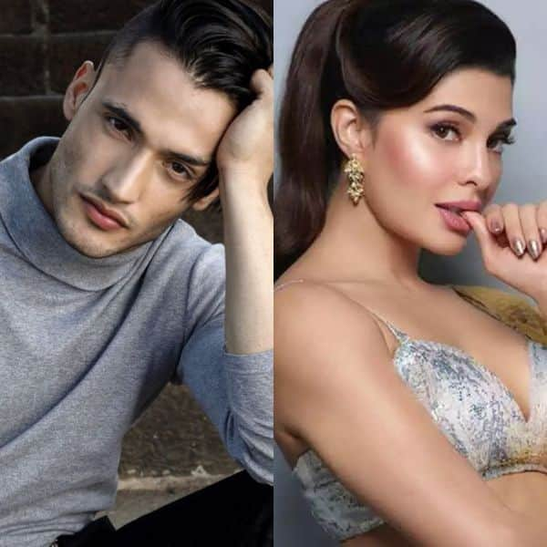 Bigg Boss 13 S Asim Riaz To Collaborate With Jacqueline Fernandez For The Remix Of A Folk Song