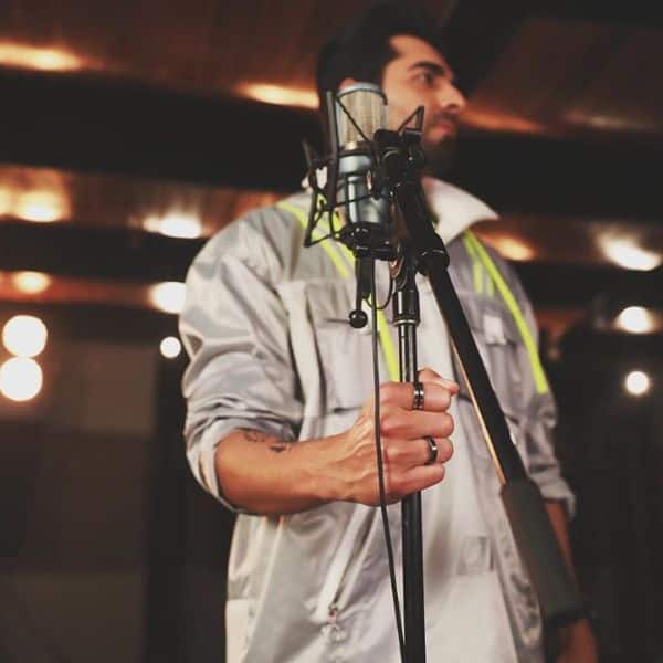 Shubh Mangal Zyada Saavdhan: Ayushmann Khurrana pens down a heartfelt note before the makers release Mere Liye Tum Kaafi Ho song