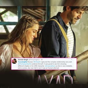 Love Aaj Kal Twitter Reaction: सारा और कार्तिक की फिल्म देखने के बाद क्रिटिक्स और दर्शकों के आए ये रिएक्शन