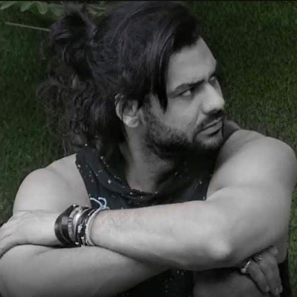 Bigg Boss 13 Vishal Aditya Singh claims the house was HAUNTED