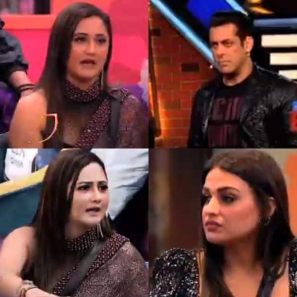 Bigg Boss 13 Weekend Ka Vaar Live Updates: Salman Khan talks to Asim Riaz and Himanshi Khurana