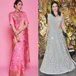 Best Dressed: Karisma Kapoor, Kareena Kapoor Khan, Katrina Kaif give us enough fashion inspiration on a Monday morning