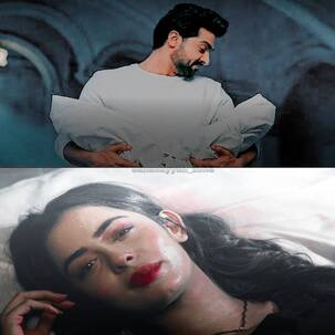 Divya Drishti February 16, 2020 written update of full episode: Drishti gives birth to twins