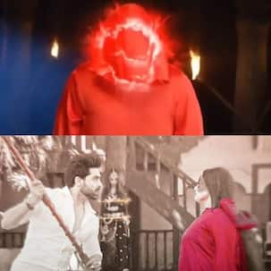 Divya Drishti February 2, 2020 written updates of full episode: Mahima is Lal Chakor