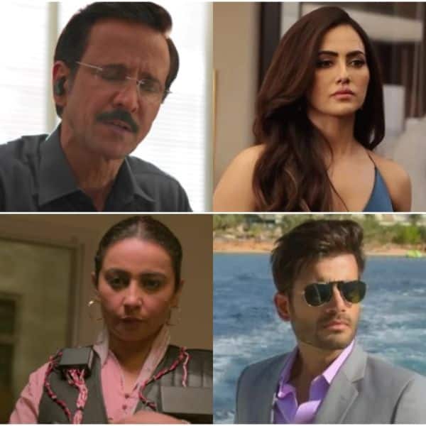 Special Ops trailer Director Neeraj Pandey's espionage thriller looks