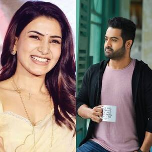Jr NTR to ROMANCE Samantha Akkineni in NTR 30?