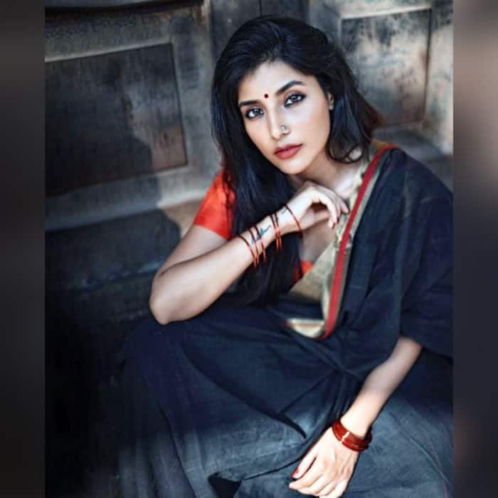 कई वेब सीरीज का रह चुकी हैं हिस्सा