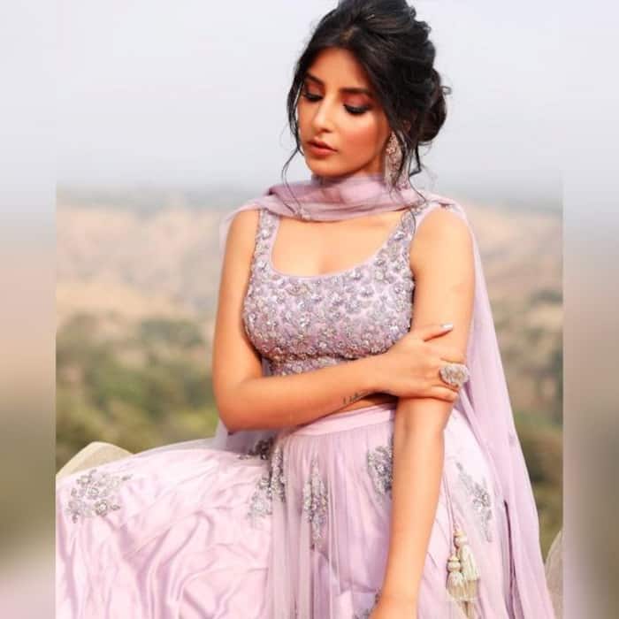 'साड्डा हक' सीरियल से की थी करियर की शुरुआत