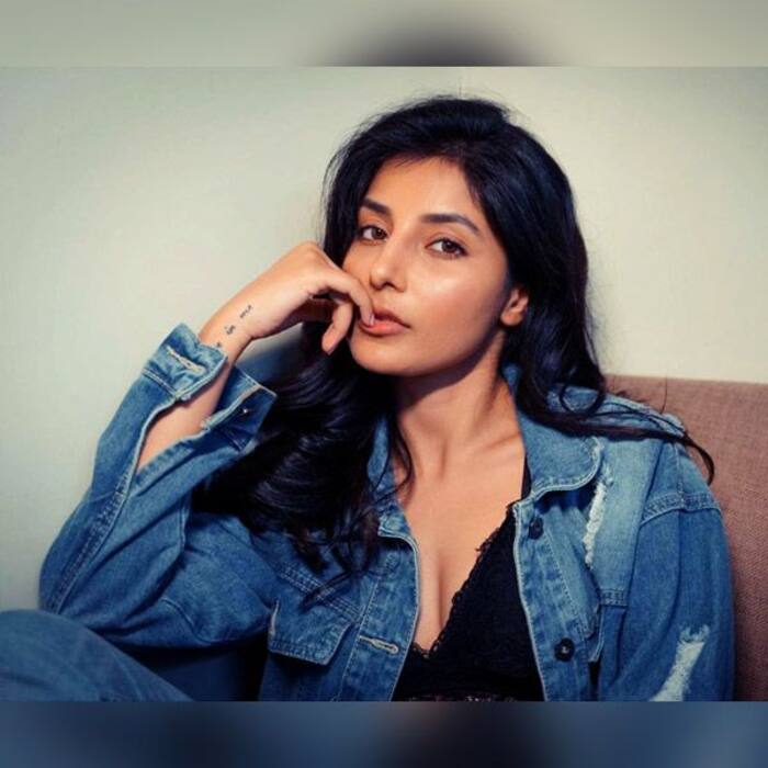 'सेक्रेड गेम्स 2' का रह चुकी हैं हिस्सा