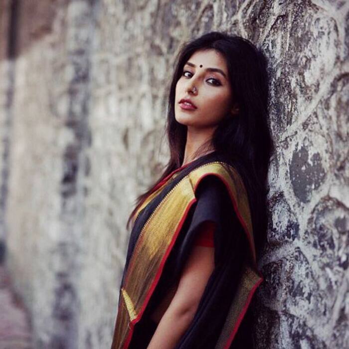 'कनपुरिये' में आईं थी नजर