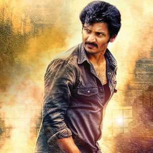 Seeru meta review: Critics call Jiiva's film a paisa-vasool mass entertainer