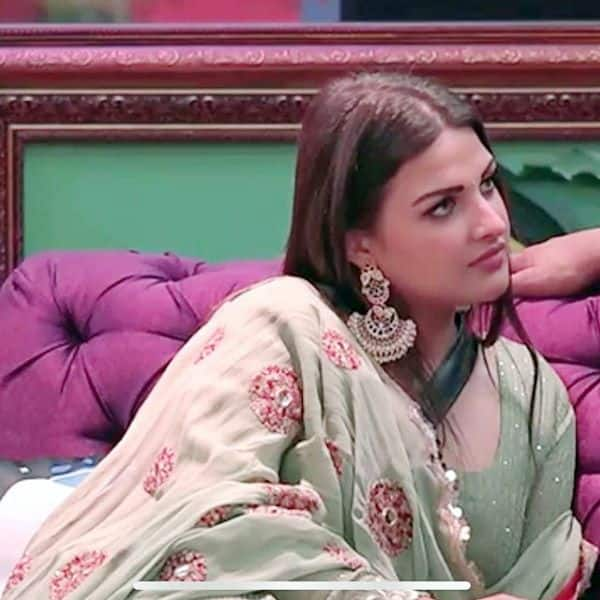 Bigg Boss 13 Himanshi Khurana Lashes Out At Sidharth Shukla For His Comment On Her Relationship