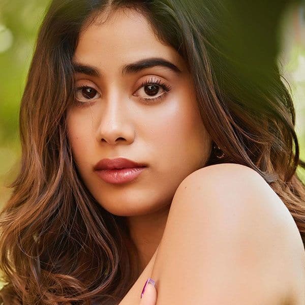 Janhvi Kapoor on facing casual sexism in Bollywood: Everyone has an ...