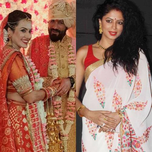 Kavita Kaushik Latest News Photos Videos Awards Filmography Kavita Kaushik Biography Bollywood Life