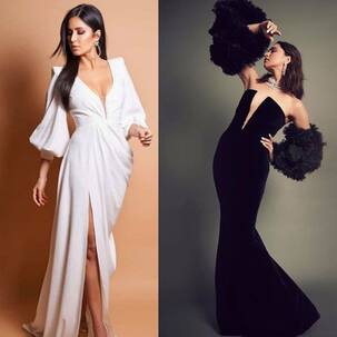 Best Dressed: Katrina Kaif, Deepika Padukone, Taapsee Pannu raise the fashion quotient this week