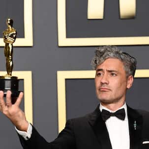 Thor Ragnarok maker Taika Waititi reacts on a report on his love for acting