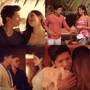 Main Tujhko Yaad Karta Hoon: Shaan's mellifluous vocals will transcend you back to the beautiful indie-pop era