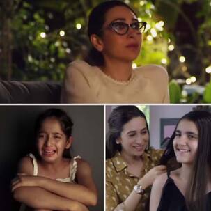 Mentalhood Trailer: मां की असली परिभाषा समझाने आ रही हैं करिश्मा कपूर, देखें धमाकेदार वीडियो