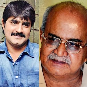 Tollywood actor Srikanth's father, Meka Parameswararao, passes away due to respiratory ailment