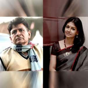 अभिनेत्री-निर्देशक Nandita Das के साथ रह चुका है Raghubir Yadav का अफेयर, एक्टर की पत्नी ने लगाए ये गंभीर आरोप