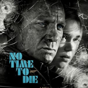 No Time To Die: Pierce Brosnan has THIS piece of advice for Daniel Craig