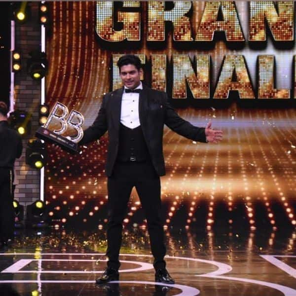 Bigg Boss 13's Sidharth Shukla says he should be the one talking about things being biased