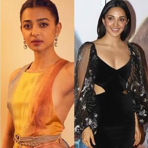 Worst Dressed: Kiara Advani, Rakul Preet Singh, Radhika Apte fail to slay with their fashion choices
