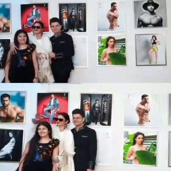 Netizens SHOCKED as Jaya Bachchan poses with paparazzi