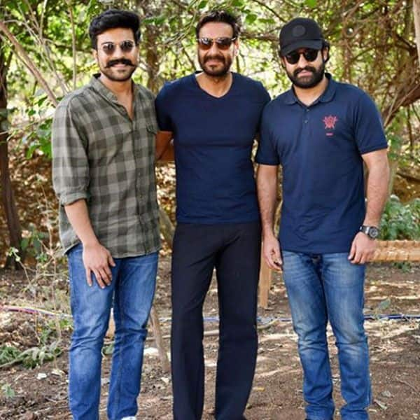 RRR: SS Rajamouli confirms the postponement of <a class='autogentags' href='https://www.bollywoodlife.com/celeb/ram-charan/'>Ram Charan</a>-Jr NTR starrer