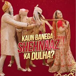 Bigg Boss 13: शहनाज गिल के स्वयंवर को साजिश बताते हुए भड़के पिता, शिवसेना के नाम पर मेकर्स को दे डाली धमकी