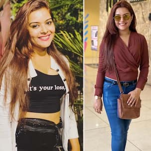 Yeh Rishta Kya Kehlata Hai एक्ट्रेस Shilpa S Raizada के मेकओवर ने मचाया धमाल, फैंस बोले ‘कार्तिक की चाची ने तो...’