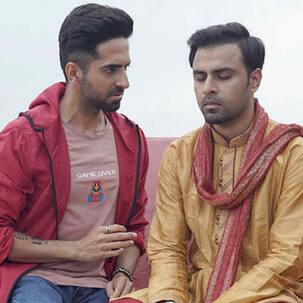 Despite Thappad's dominance, Ayushmann Khurrana's Shubh Mangal Zyada Saavdhan continues its steady run at the box office