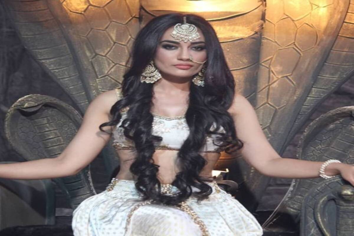 Naagin 4 Surbhi Jyoti To Enter As Bela In The Nia Sharma Starrer