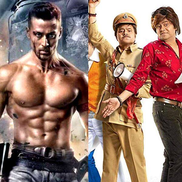 Movies This Week: Baaghi 3, Kaamyaab