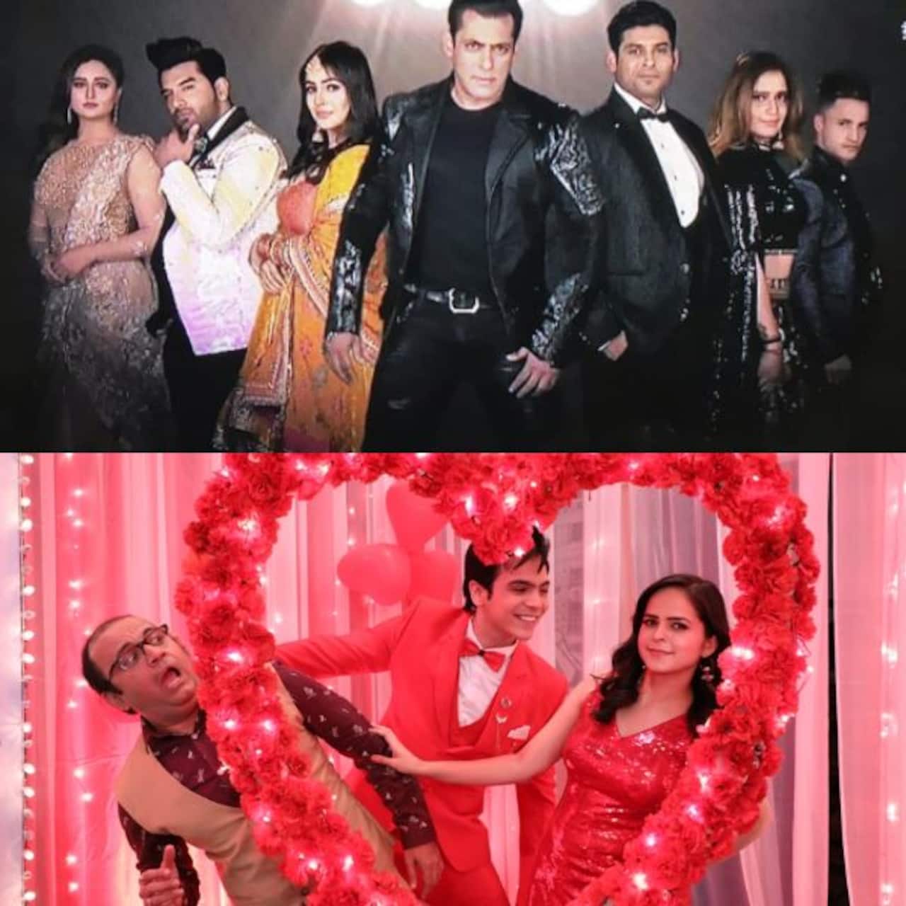 Bigg Boss 13, Taarak Mehta Ka Ooltah Chashmah, Karan Patel — here are the TV newsmakers of the week Bigg Boss 13, Taarak Mehta Ka Ooltah Chashmah, Karan Patel — here are the TV newsmakers of the week