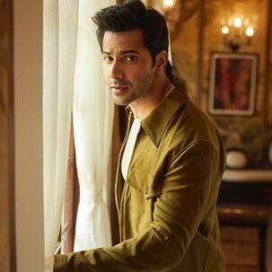 Varun Dhawan ने लॉकडाउन के बीच भी दोस्तों के साथ मनाया बर्थ डे पार्टी का जश्न, फोटो देखकर चौंक जाएंगे आप !!