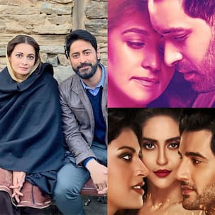 Valentine’s Day 2020: Kaafir, Broken but Beautiful, Fittrat – 5 web series for romantic hearts