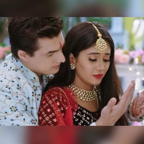 Yeh Rishta Kya Kehlata Hai Spoiler Alert: जल्द ही आएगा जनरेशन लीप, लव-कुश की वजह से अलग होंगी नायरा और कार्तिक की राहें
