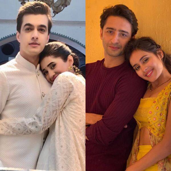 Kartik-Naira or Abir-Mishti     whom do you think is the most romantic couple on television?