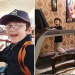 Yeh Rishta Kya Kehlata Hai की शूटिंग से छुट्टी मिलते ही मुंबई से दिल्ली रवाना हुए Tanmay Rishi, कोरोनावायरस से डरे फैंस को दे डाली ये हिदायत