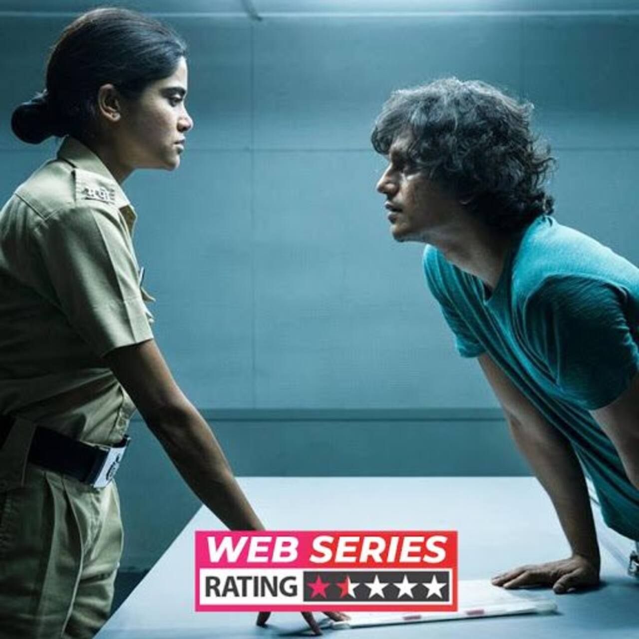 She web series review If you thought Imtiaz Ali's Love Aaj Kal reboot