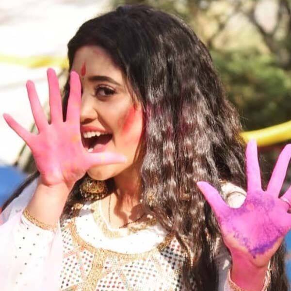 mohsin khan holi